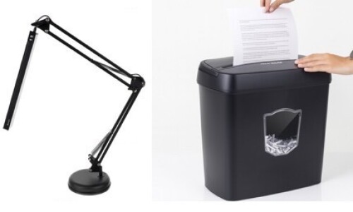Equipment and Technology