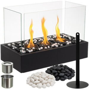 Bio ethanol Fireplaces