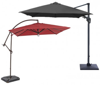 Солнцезащитные зонты