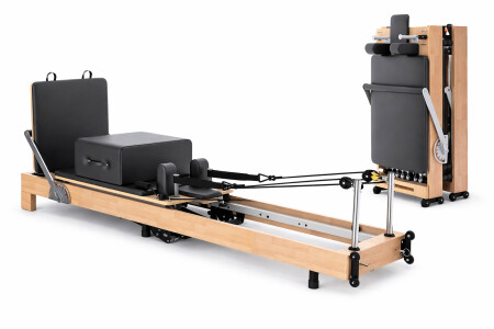 Pilates equipment