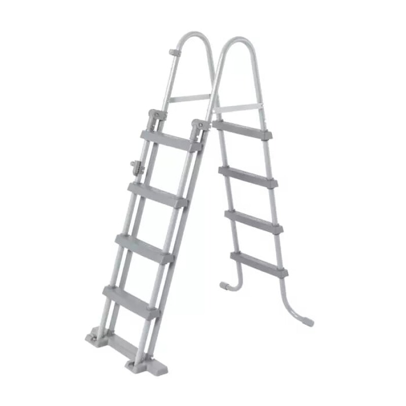 Bassein Bestway 56671 Power Steel 488x244x122 cm