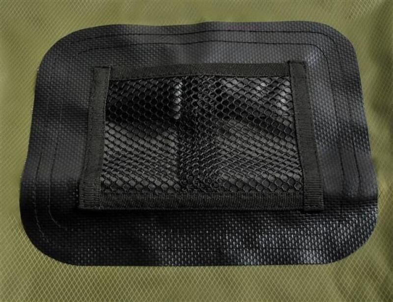 Reisiga kaasaskantav dušš 20L, 8819