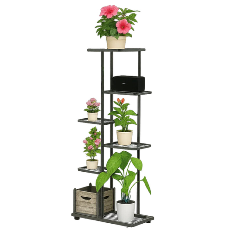 Seisev lillealus 106 cm