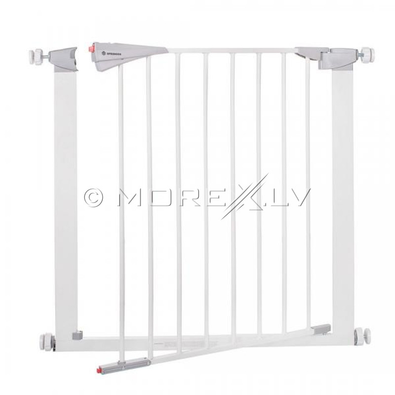 Kids Safety Door Gate 75-138 cm (SG004-2X-SG004C)