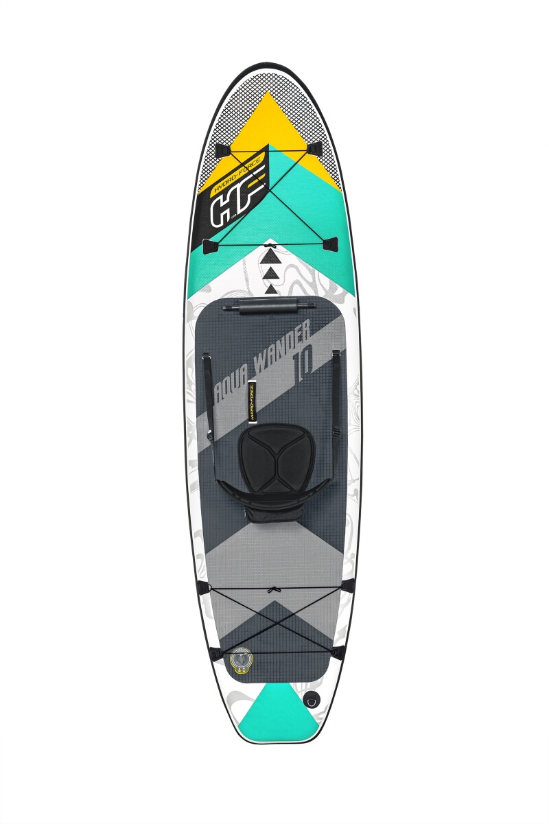 SUP board Bestway Aqua Wander 65375, 305x84x12 cm
