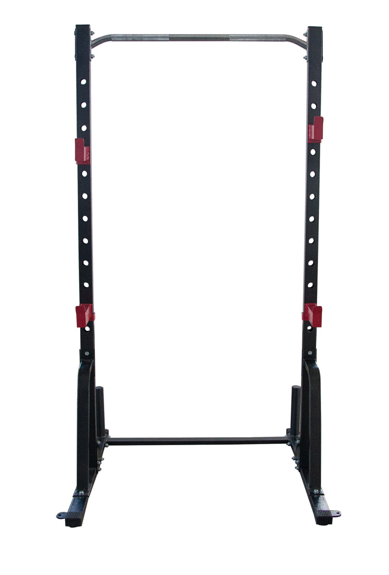 Squat, barbell rack 210x109x110,6cm