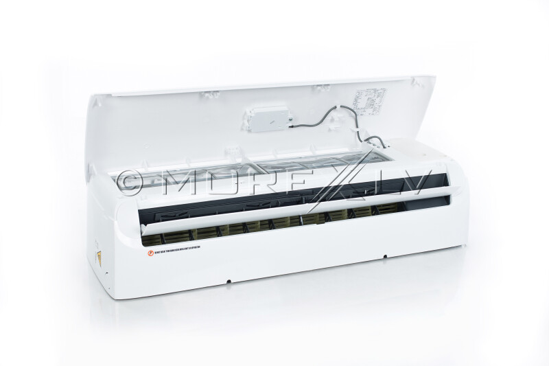 Õhukonditsioneer (soojuspump) Hisense CA35YR03 Perla series