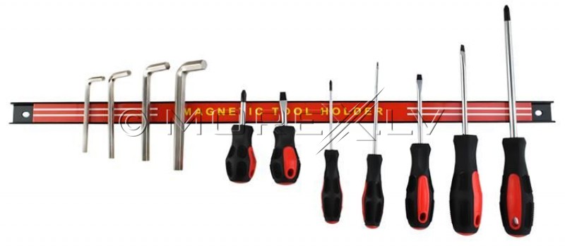 Magnetic Tape Tool hoidja (00005827)