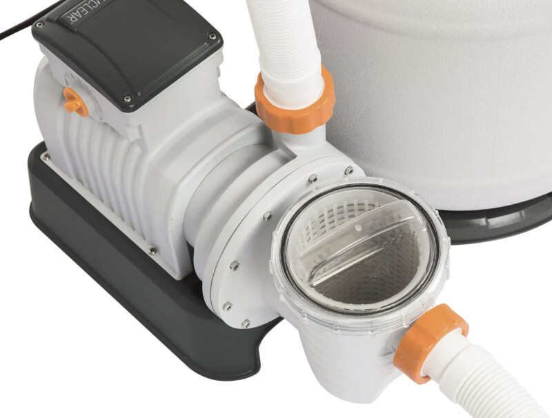 Bestway 58486 liivafilter pump 11355 L, paak 36kg
