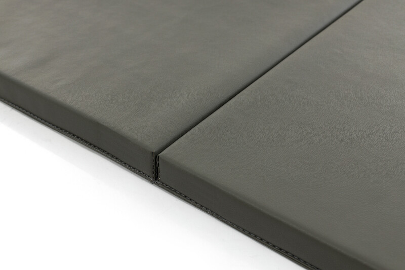 Kaitsematt, 60x180 cm, must