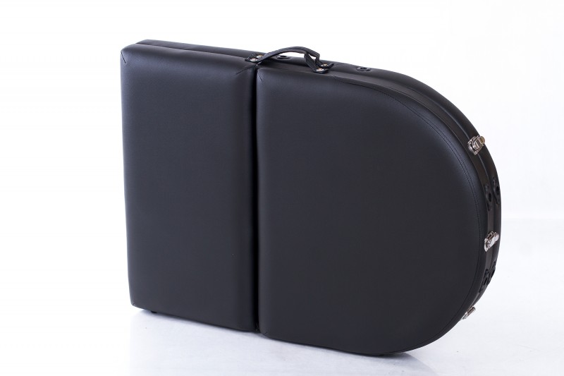 Kokkupandav massaažilaud RESTPRO® Classic Oval 3 Black