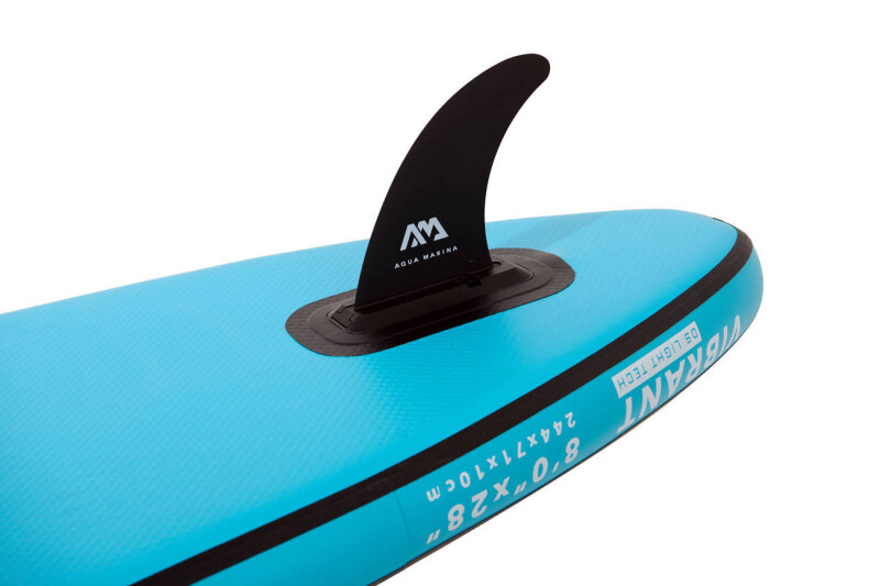 SUP-lauad noorte jaoks Aqua Marina VIBRANT-Youth 244x71x10 cm BT-22VIP