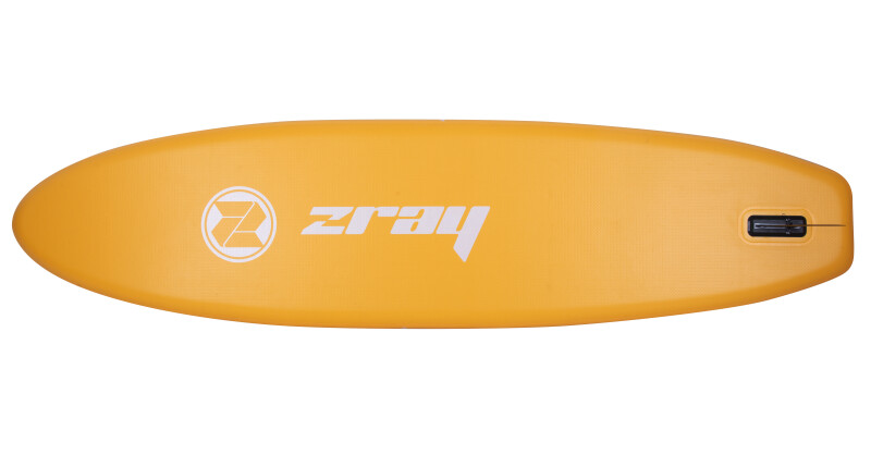 SUP доска Zray All Around Air EA-3 320x81x15 см 34221