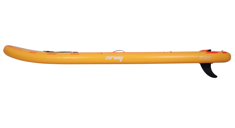 SUP доска Zray All Around Air EA-3 320x81x15 см 34221