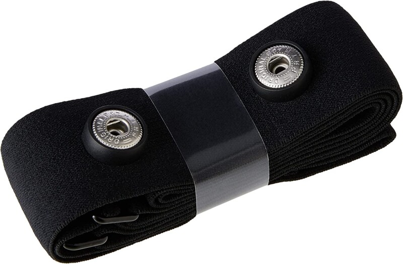 Rihm Polar H10/H9/H7 XS-S jaoks, must