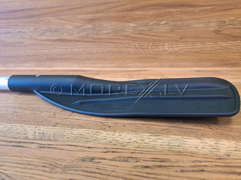 Muu alumiinium Hydro Force 1.25m