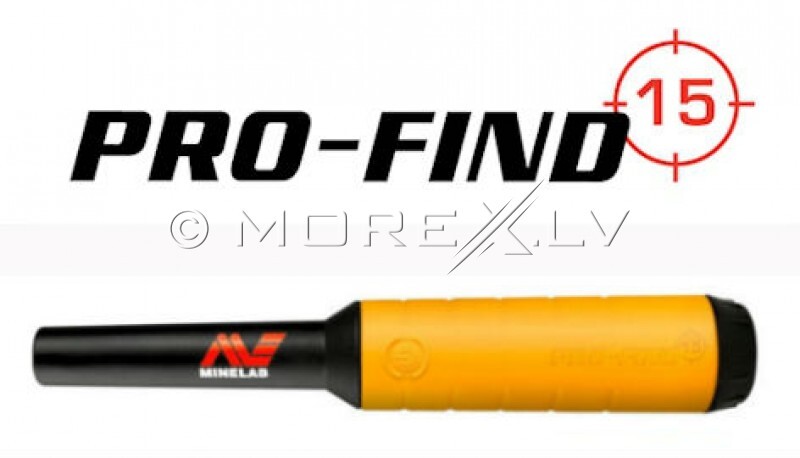 Minelab PRO-FIND 15 PinPointer (3226-0002)