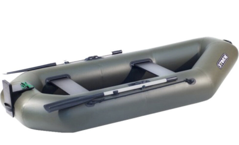 Надувная лодка ST-280T