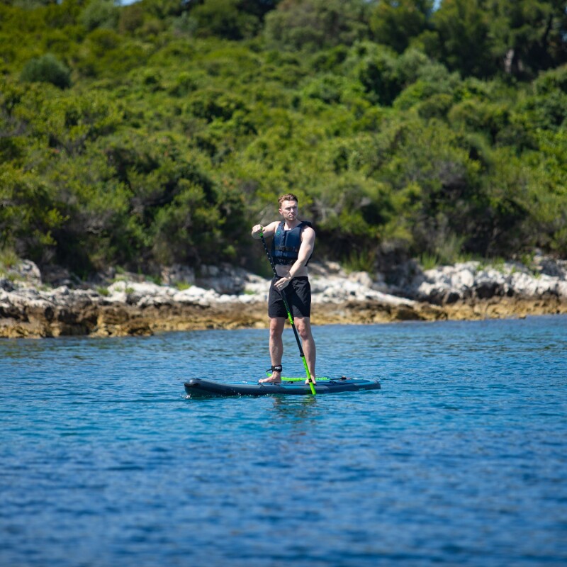 SUP доска Jobe Duna 350x79x15 cm