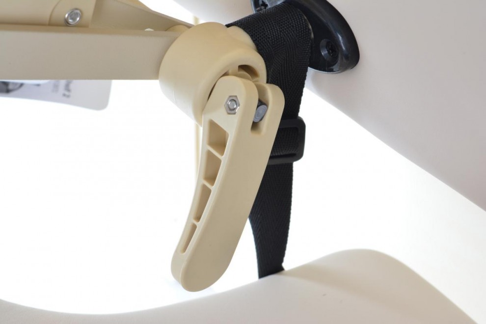 Massaažilaual RESTPRO® Kaiser-Flat Beige