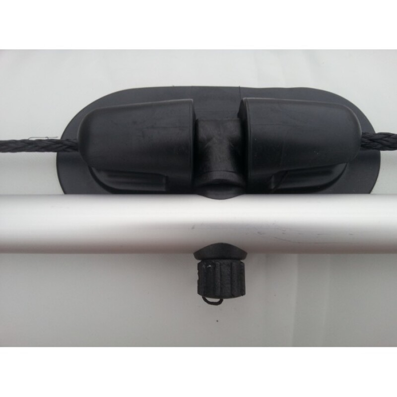 Inflatable rubber boat Storm STK-330