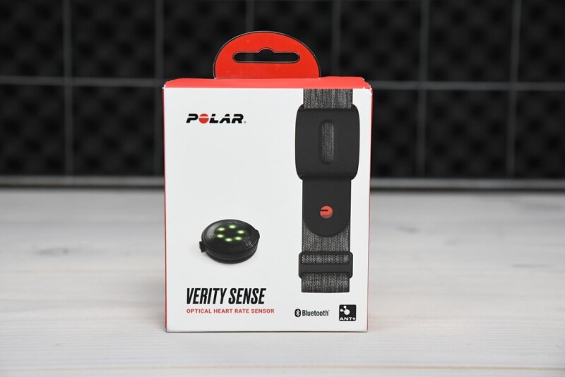 Polar Verity Sense (23-32cm),must