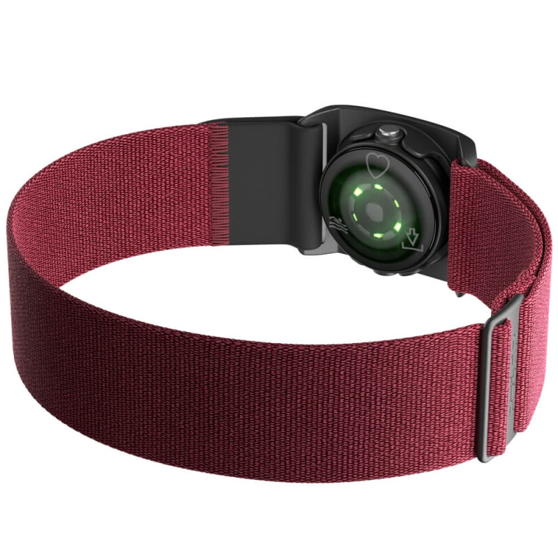 Polar Verity Sense (23-32cm),punane