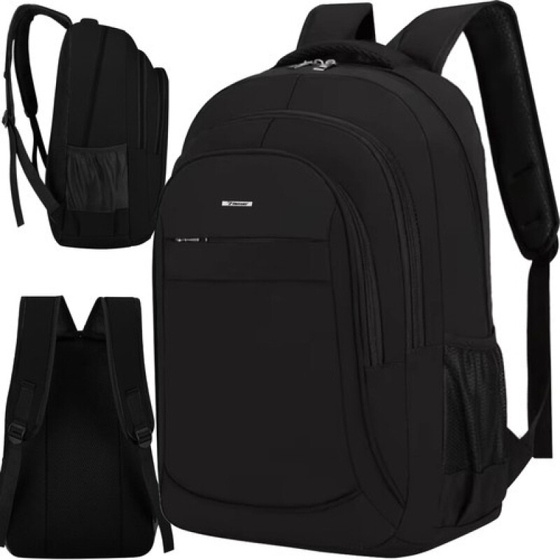 Seljakott 38L, must