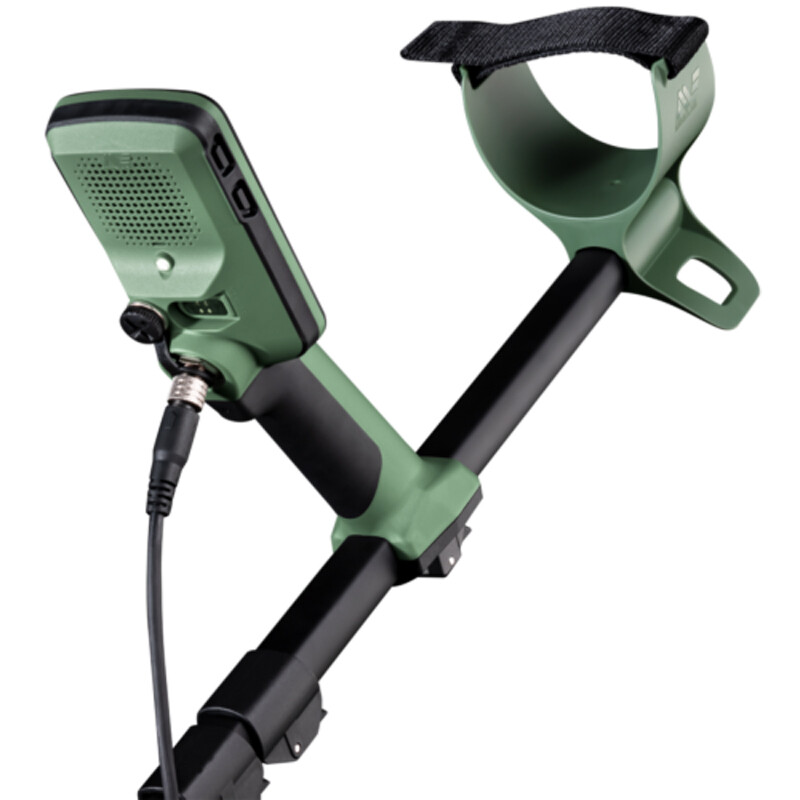 Metal detector Minelab X-Terra PRO + DISCOUNT 50% PRO-FIND 35
