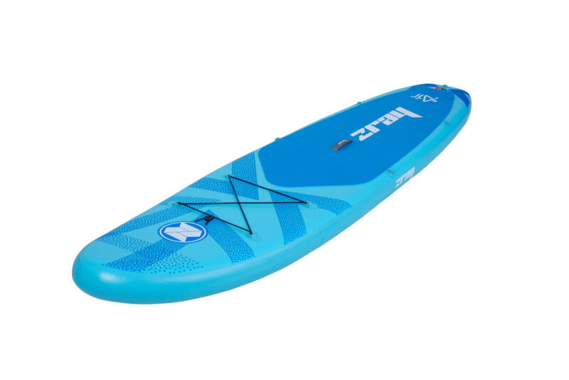 SUP laud Zray All Around Air EA-4 330x84x15 cm 34222