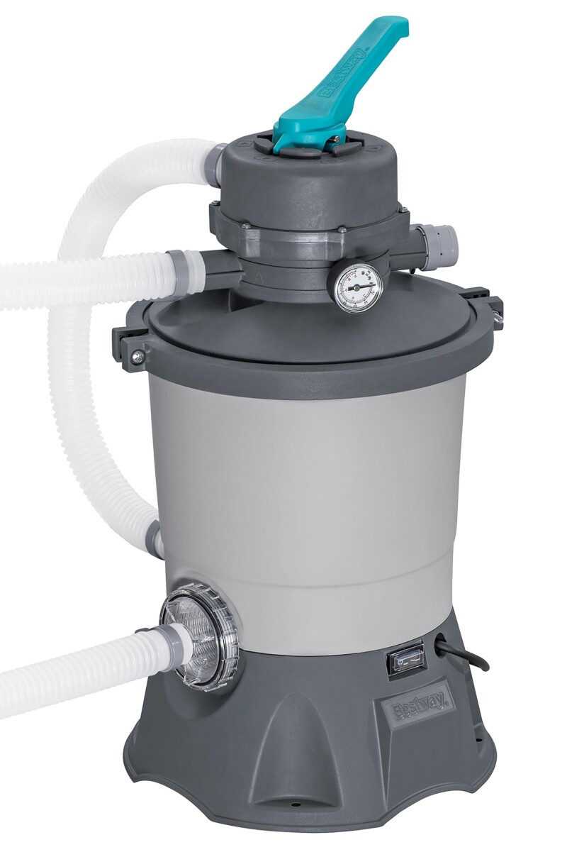 Bestway 58515 liivafilter pump 3028 L, paak 8.5kg