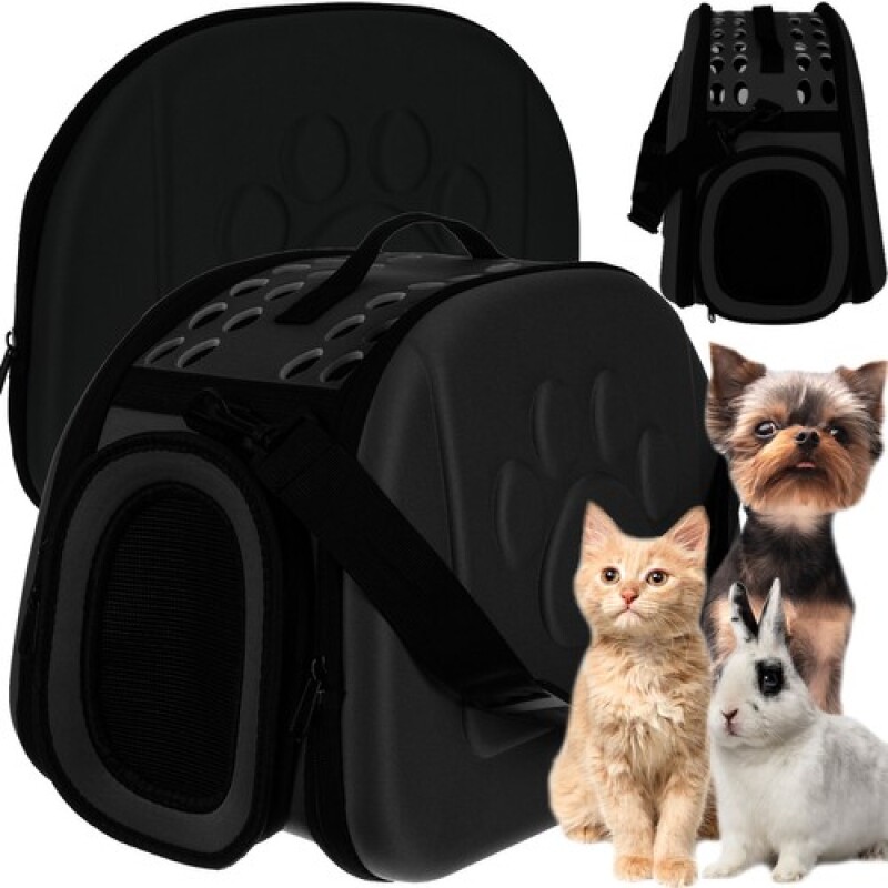Транспортировочная сумка для собак и кошек