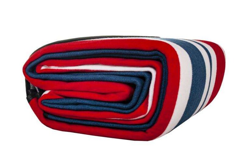 Veekindel piknikumatt, 200x220cm