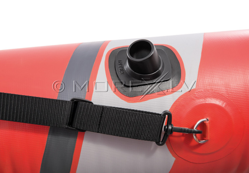 Täispuhutav kajak Intex EXCURSION PRO KAYAK 384x94x46 cm (68309)