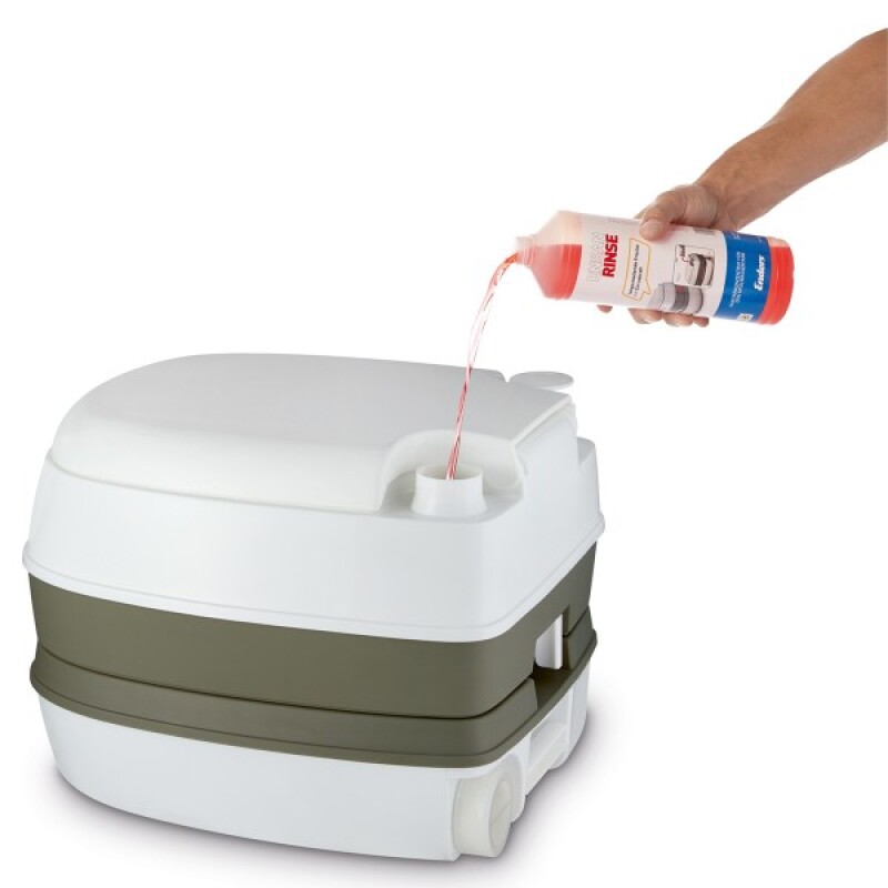 Enders Mobile WC Deluxe 4950 biotualett