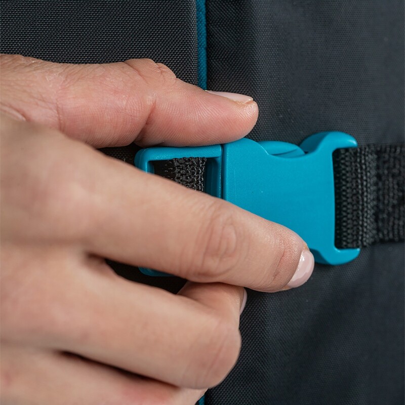 Vee Ohutusvest Jobe Dual Unisex, sinakasroheline