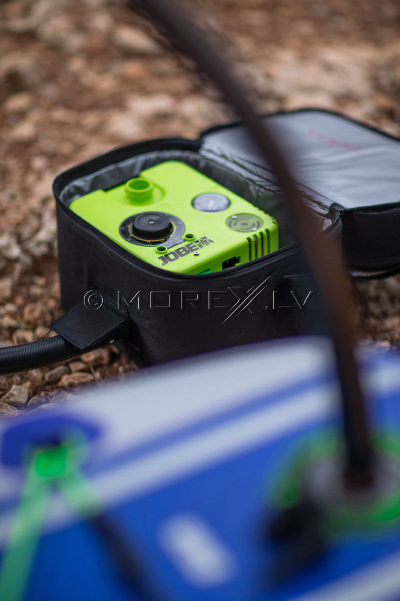 Elektriline pump kotiga Jobe Portable Electric Air Pump