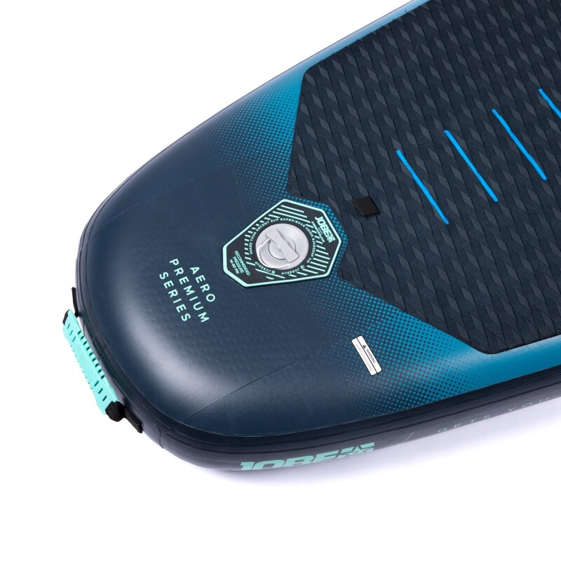 SUP доска Jobe Duna 350x79x15 cm