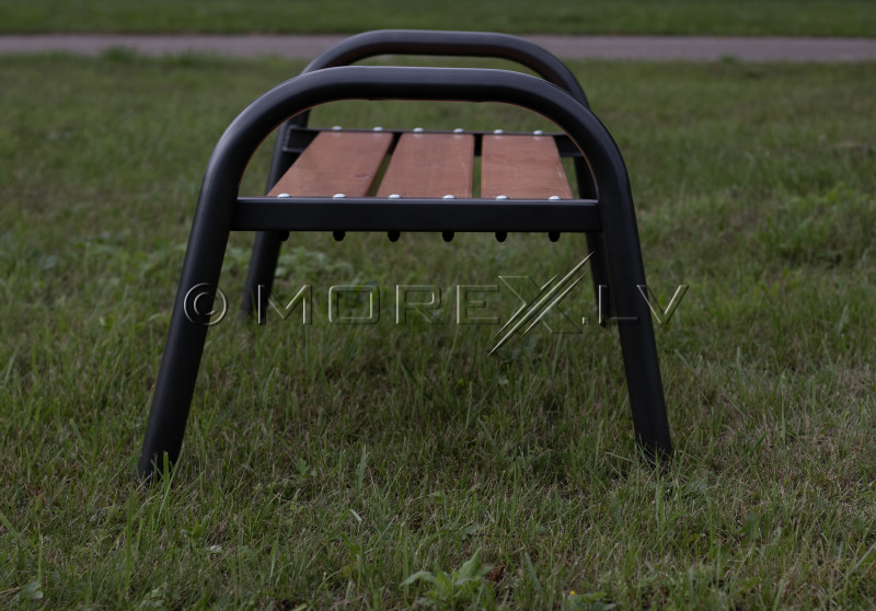 Garden bench, 142х63х75 cm
