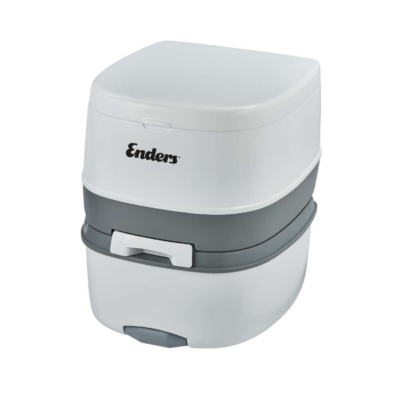 Enders Mobile WC Supreme 4999 biotualett
