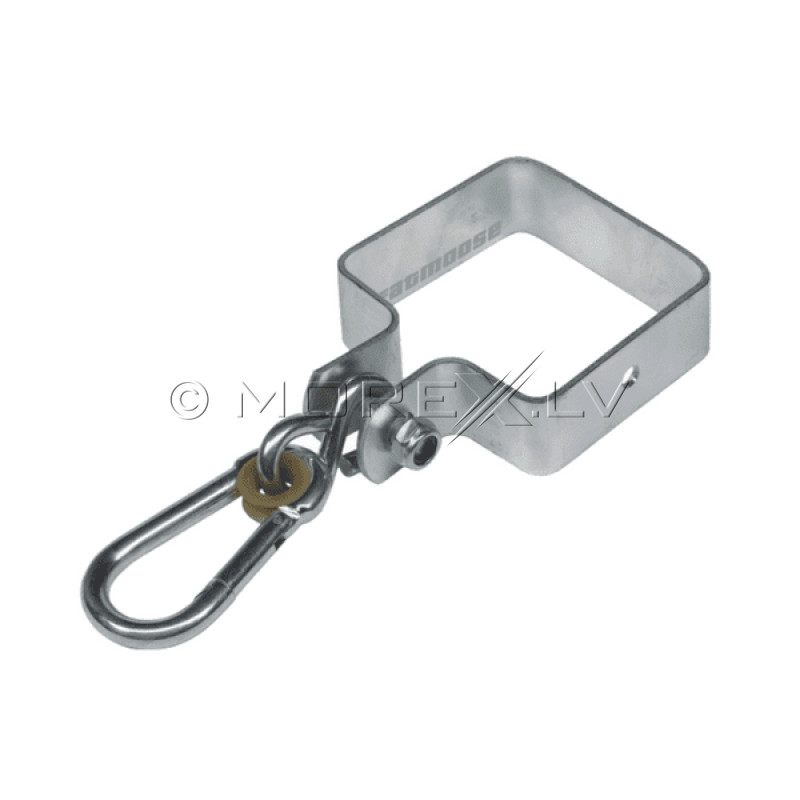 Swing hook, square 90х90 cm, М10