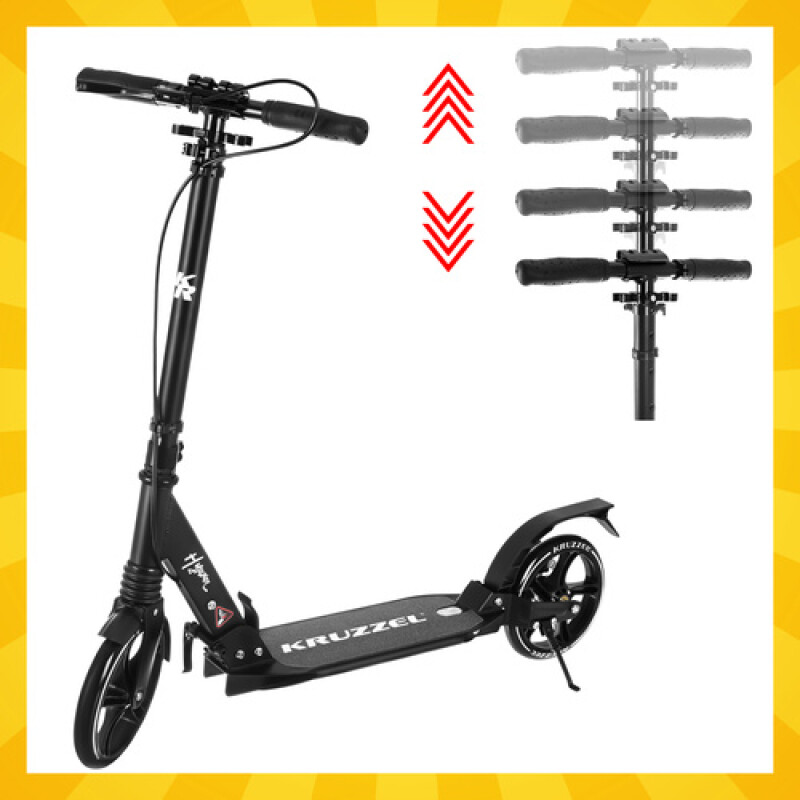 Tõukeratas trikkide jaoks Hyperion B ABEC-9