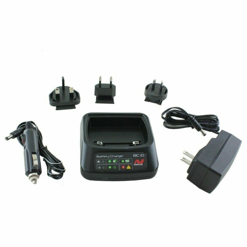 Металлодетектор Minelab CTX3030 + ПОДАРОК:CTX 3030 17" и 6" Double-D КАТУШКИ