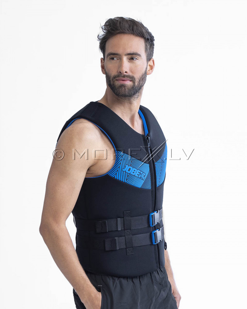 Vee Ohutusvest Jobe Neoprene Life Vest Men, sinine