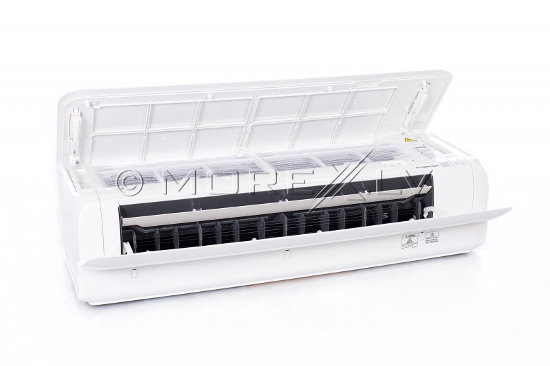 Õhukonditsioneer (soojuspump) Mitsubishi SRK-SRC20ZSX-W Diamond Nordic series