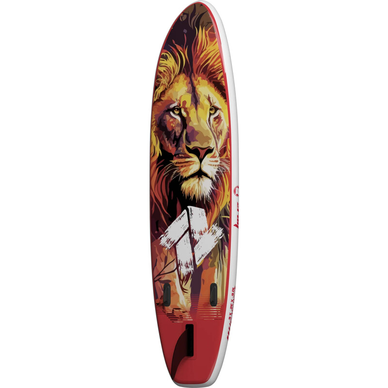 SUP laud Zray All Around ArtLeo 320x81x15 cm 34280