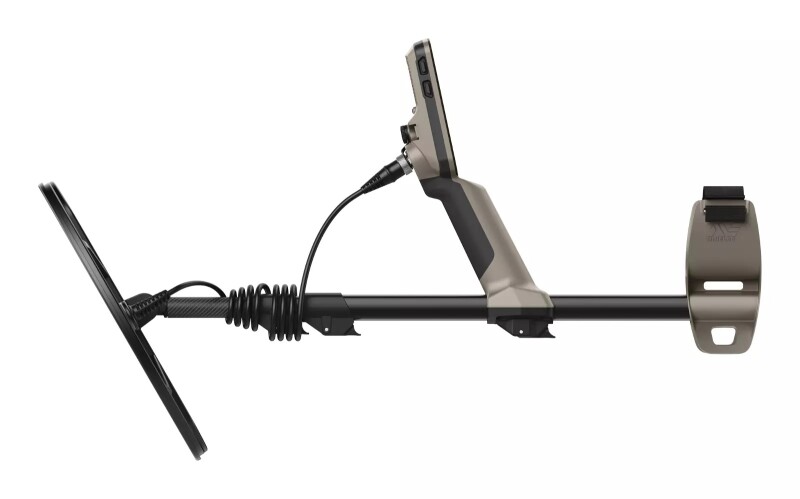Metal detector Minelab X-Terra Elite + GIFT wireless headphones ML85