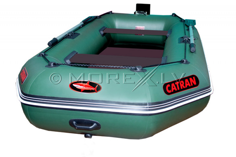 Надувная лодка Catran C-280 LT