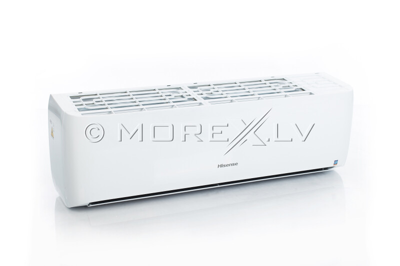 Õhukonditsioneer (soojuspump) Hisense CA50YR03 Perla series