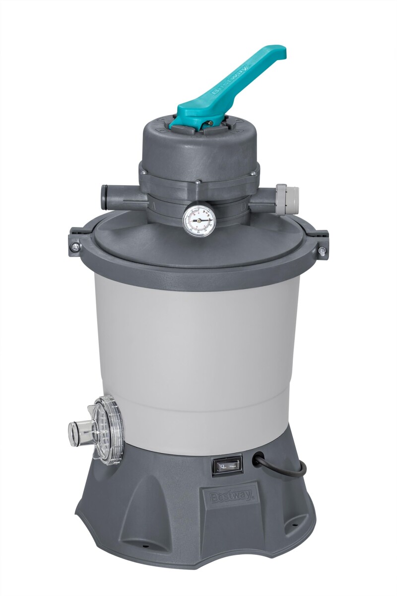 Bestway 58515 liivafilter pump 3028 L, paak 8.5kg